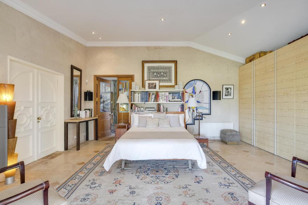 Photo of Bedroom in Cerro do Mocho