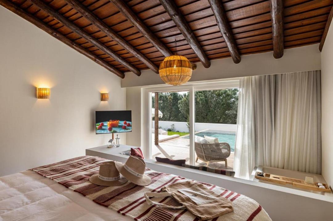 Photo of Bedroom in Vidigueira