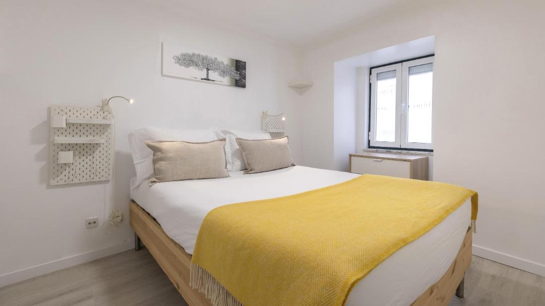 Photo of Bedroom in Santa Engracia