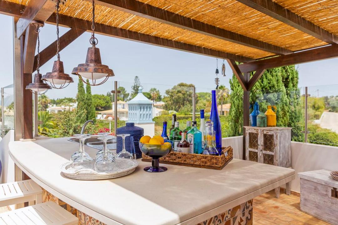 Photo of Patio Balcony in Alfanzina