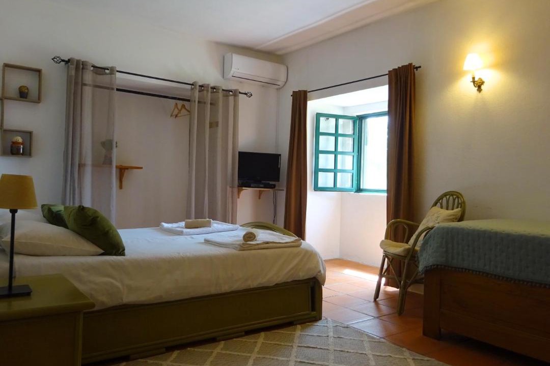 Photo of Bedroom in Alvito