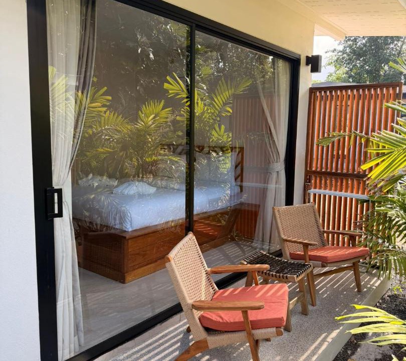Photo of Patio Balcony in Srithanu