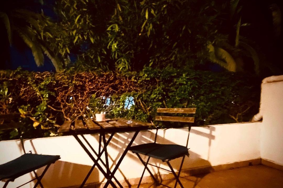 Photo of Patio Balcony in Oura