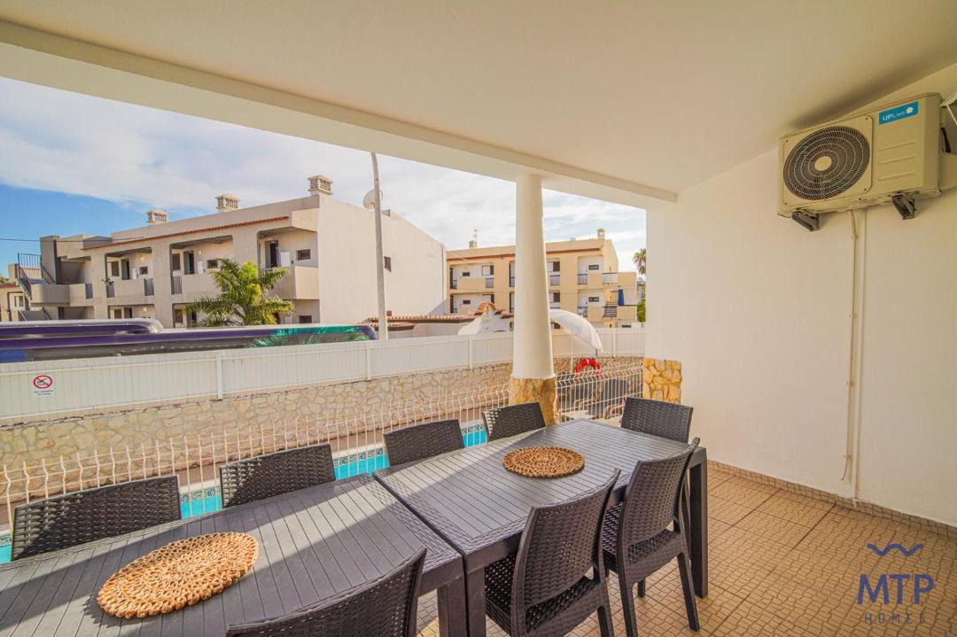 Photo of Patio Balcony in Areias de Sao Joao