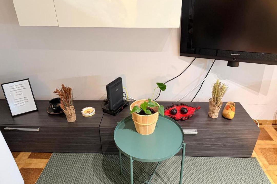 Photo of Livingroom in Mina