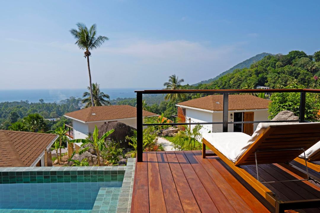 Photo of Others in Koh Tao