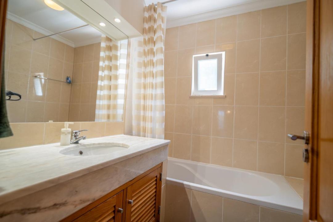Photo of Bathroom in Alpouvar
