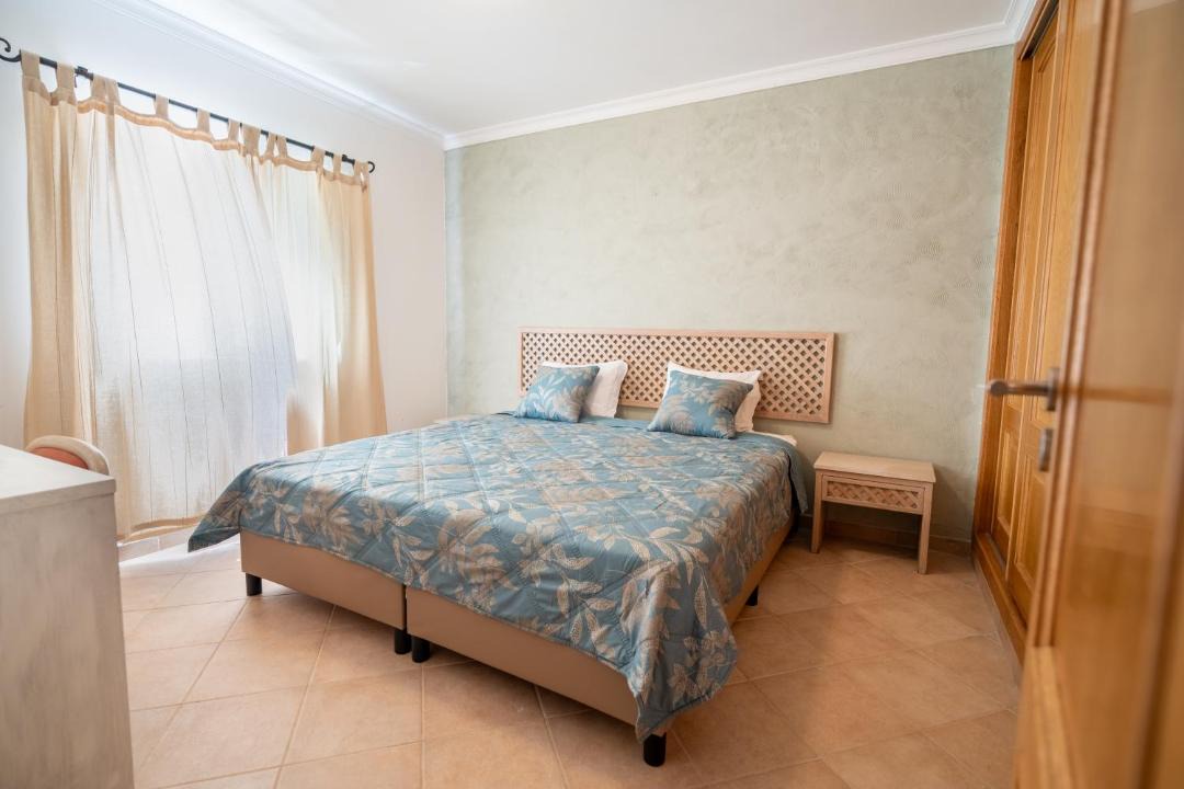 Photo of Bedroom in Alpouvar