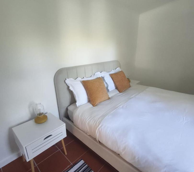 Photo of Bedroom in Vila Nogueira de Azeitao