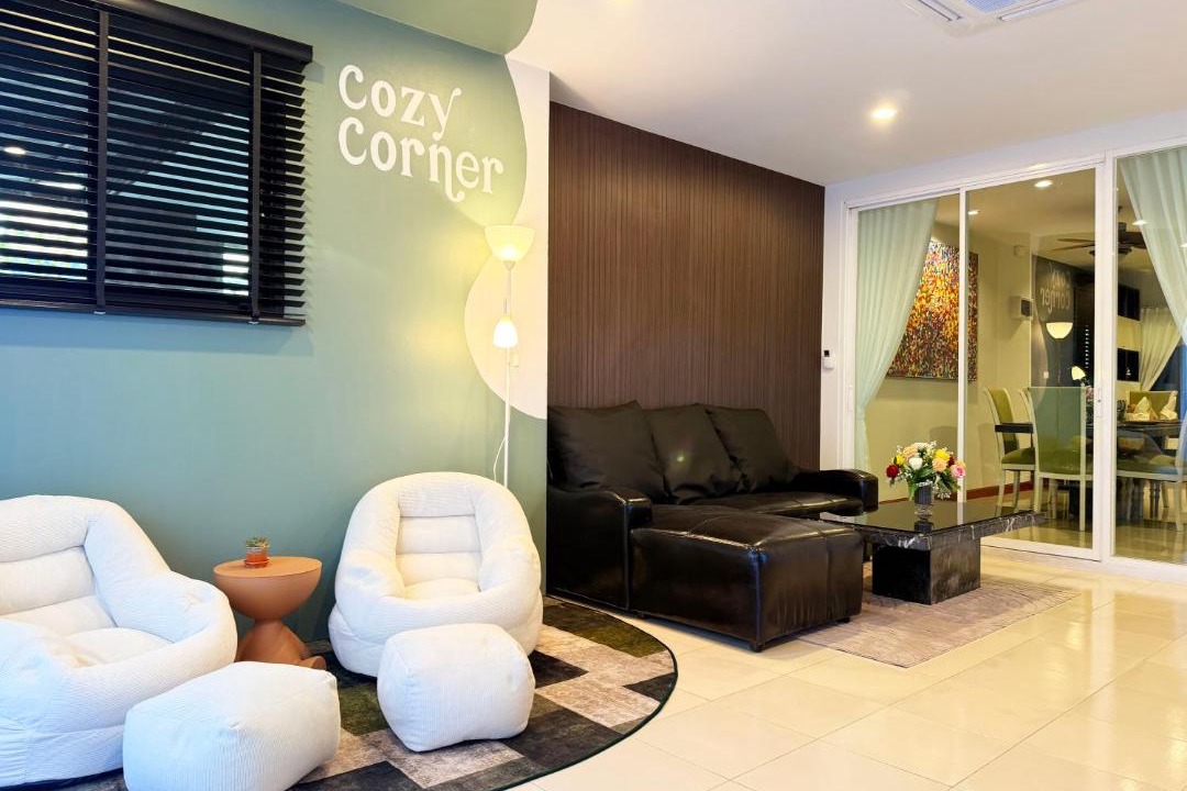 Photo of Livingroom in Talat Nuea