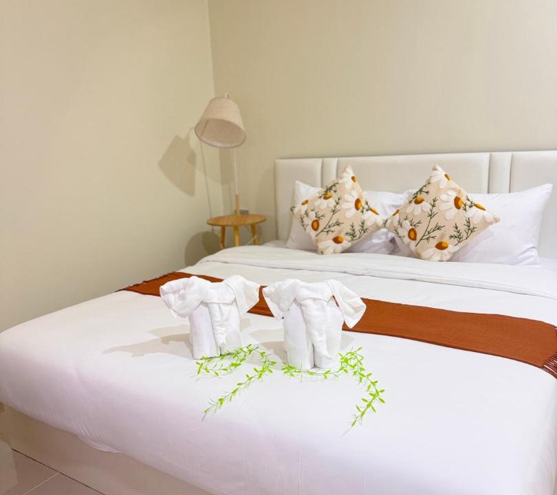 Photo of Bedroom in Ban Tham Niap