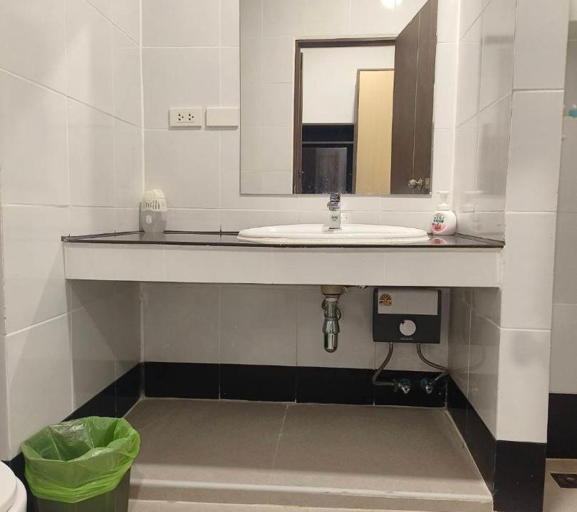 Photo of Bathroom in Ratsada