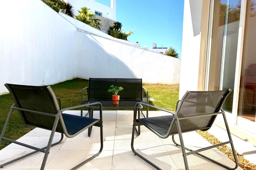 Photo of Others in Patio