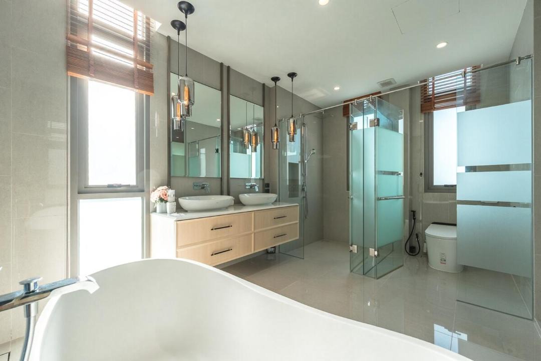 Photo of Bathroom in Choeng Thale