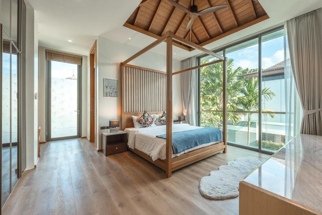 Photo of Bedroom in Choeng Thale