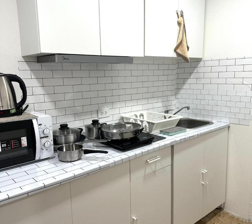 Photo of Kitchen in Talat Yai