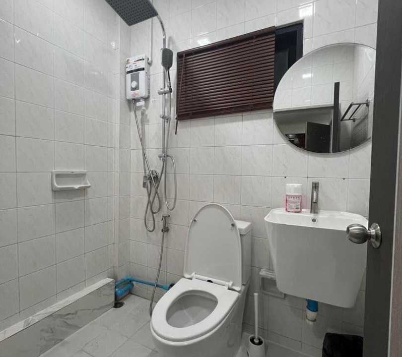 Photo of Bathroom in Talat Yai