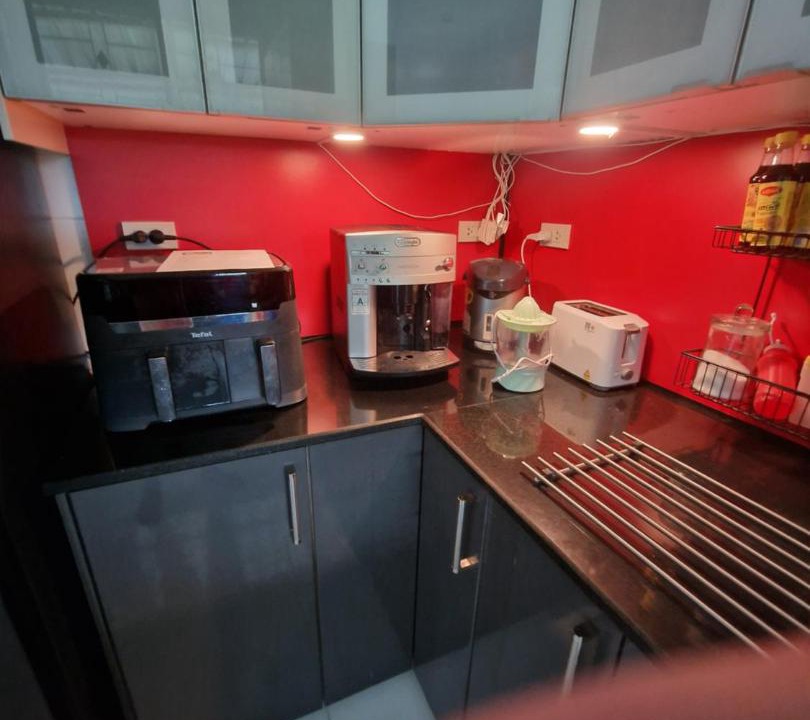 Photo of Kitchen in Lan Saka