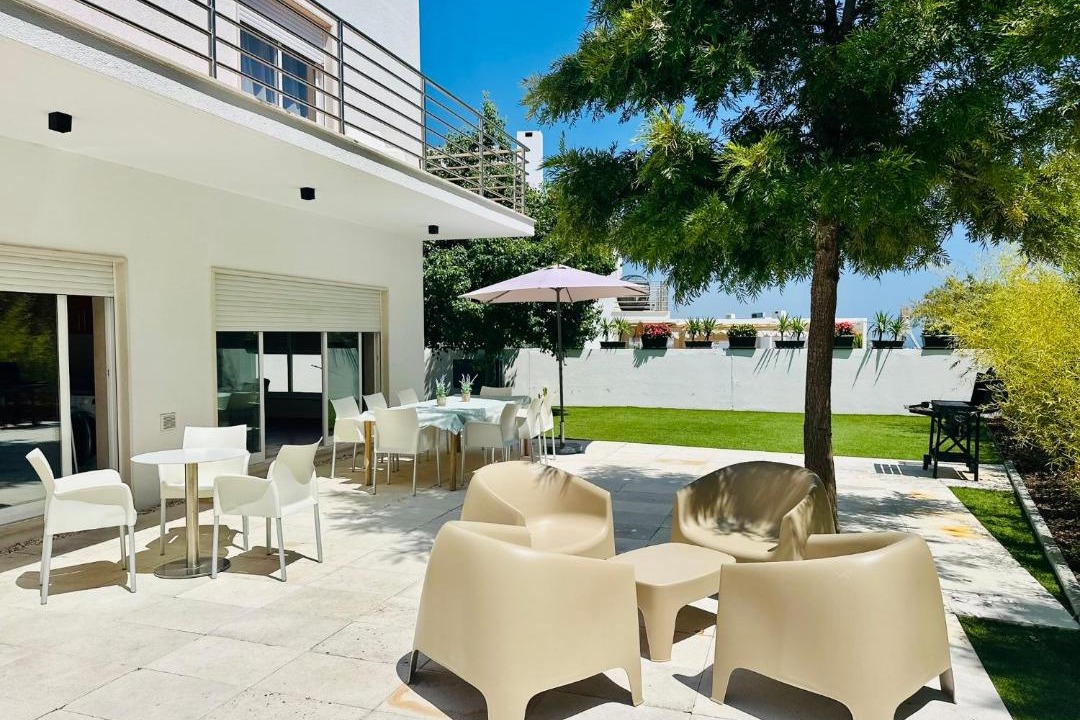 Photo of Others in Patio