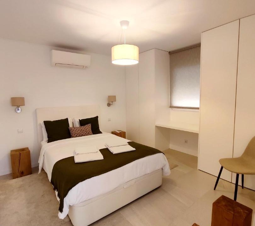 Photo of Bedroom in Ferragudo