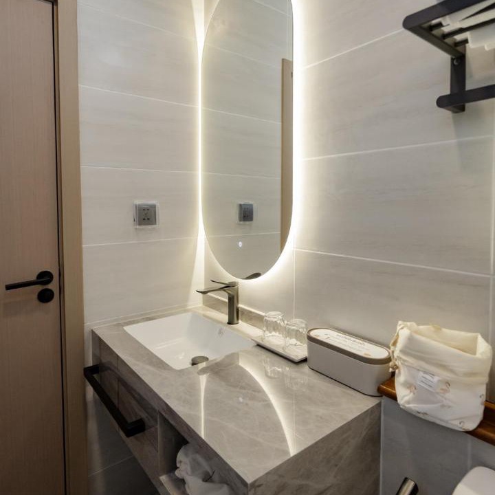 Photo of Bathroom in Talat Nuea