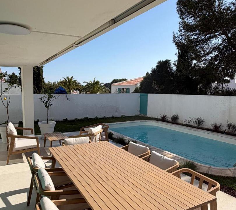 Photo of Patio Balcony in Prainha