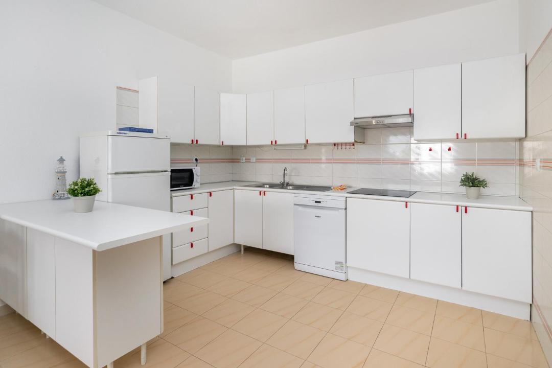 Photo of Kitchen in Alporchinhos