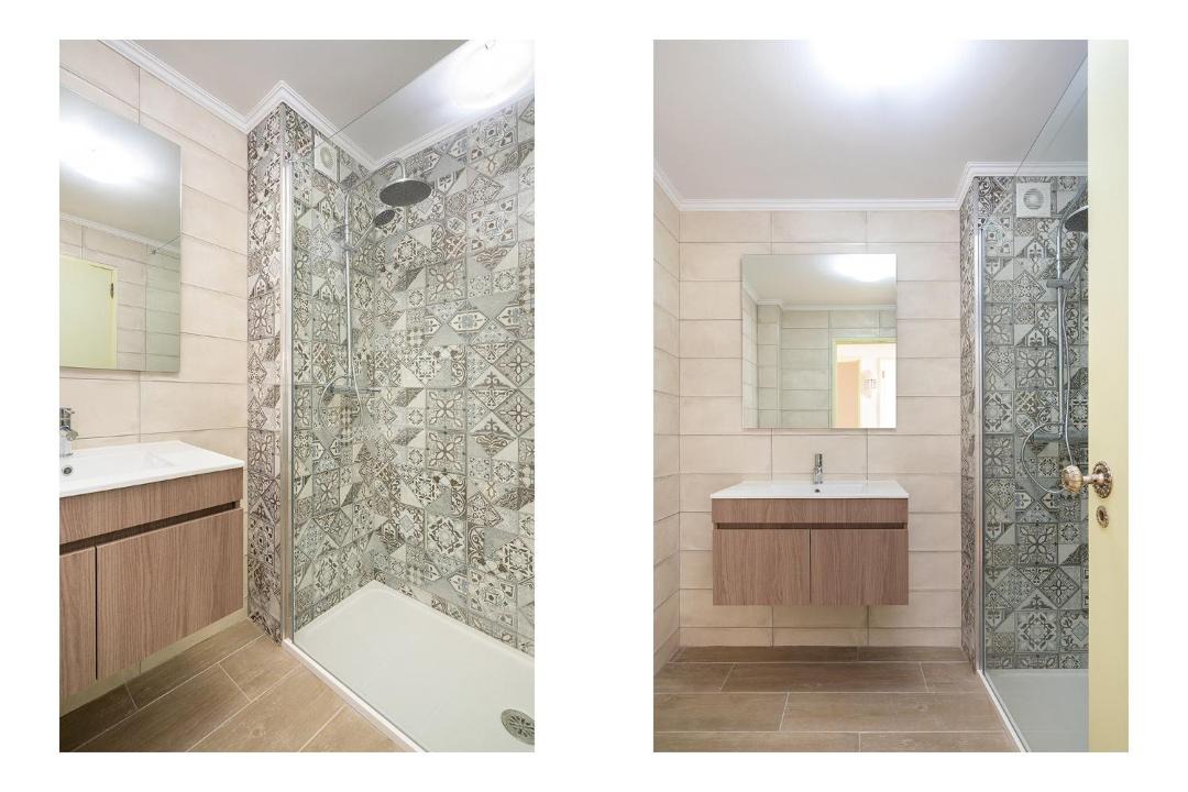 Photo of Bathroom in Alporchinhos