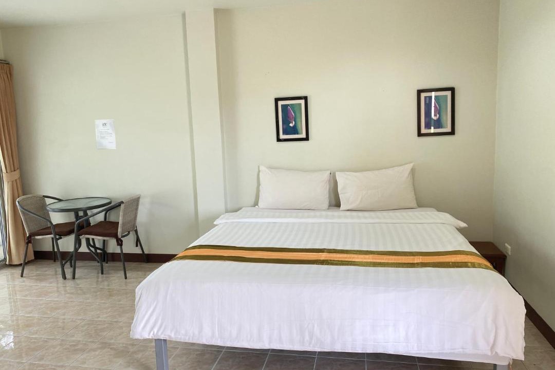 Photo of Bedroom in Takua Pa