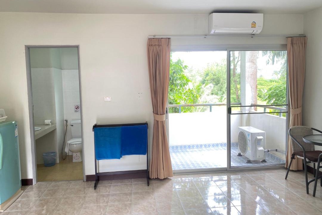 Photo of Bathroom in Takua Pa