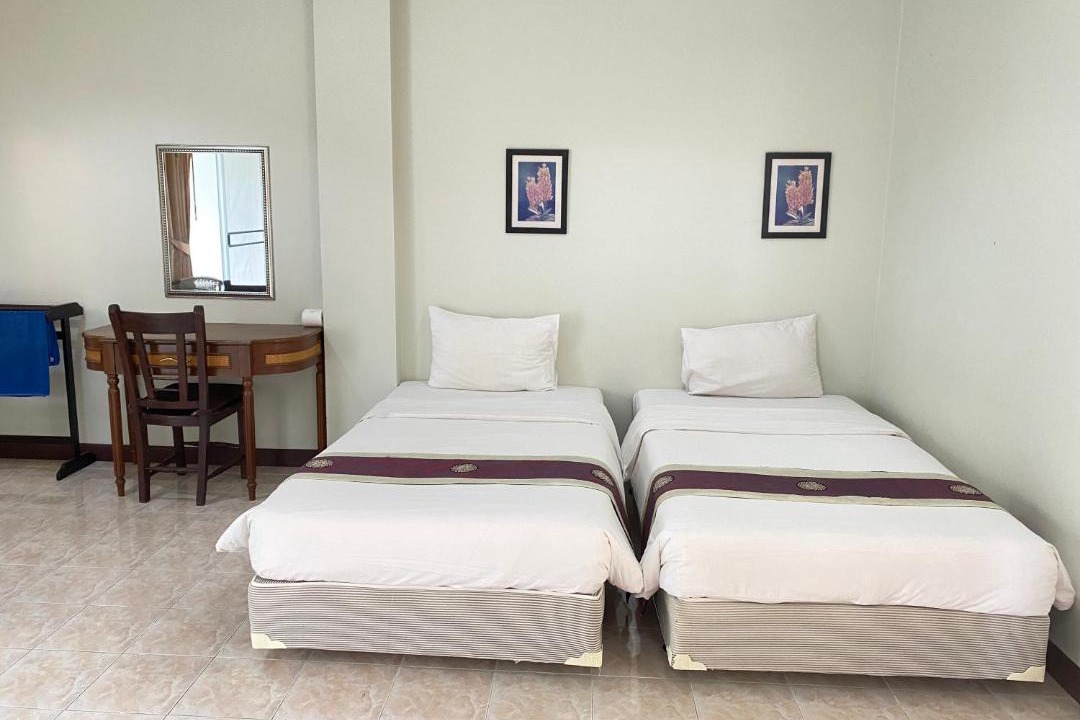 Photo of Bedroom in Takua Pa