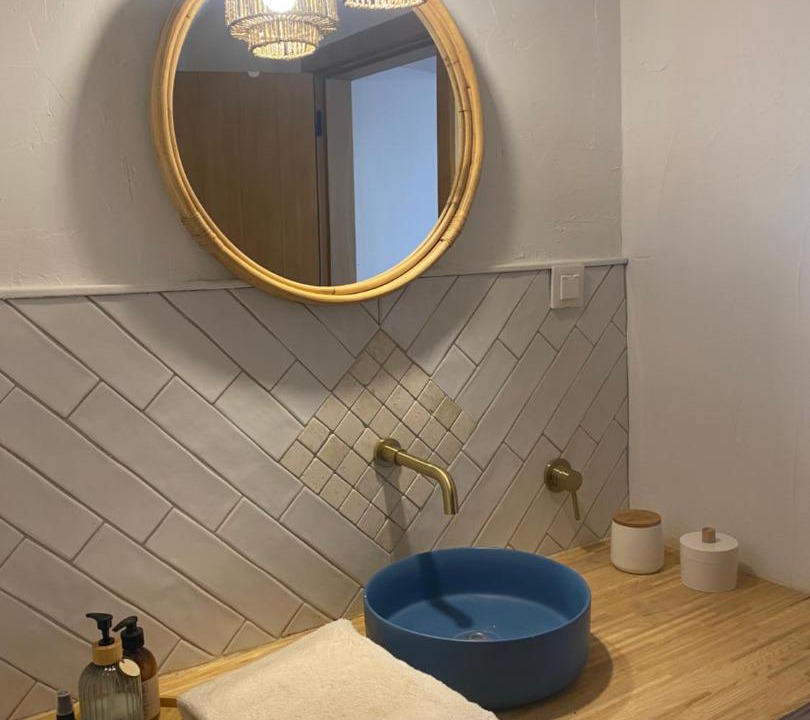 Photo of Bathroom in Sao Bras de Alportel