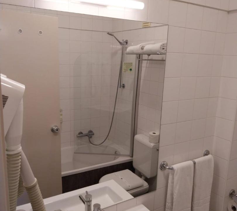 Photo of Bathroom in Vila Real Santo Antonio