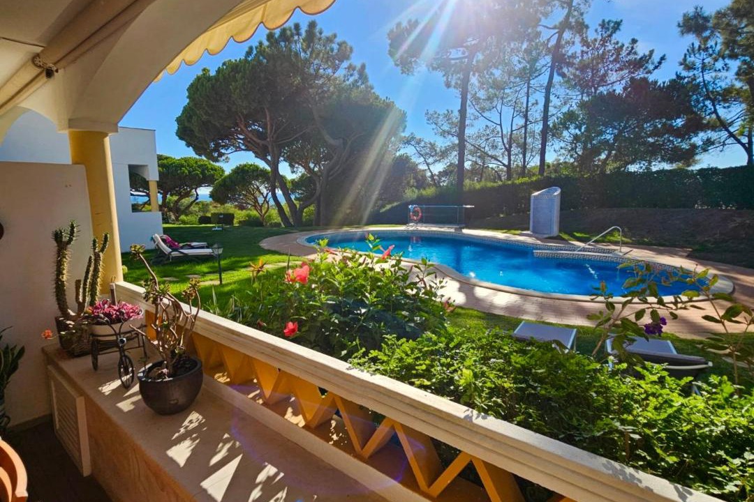 Photo of Patio Balcony in Alfa-Mar