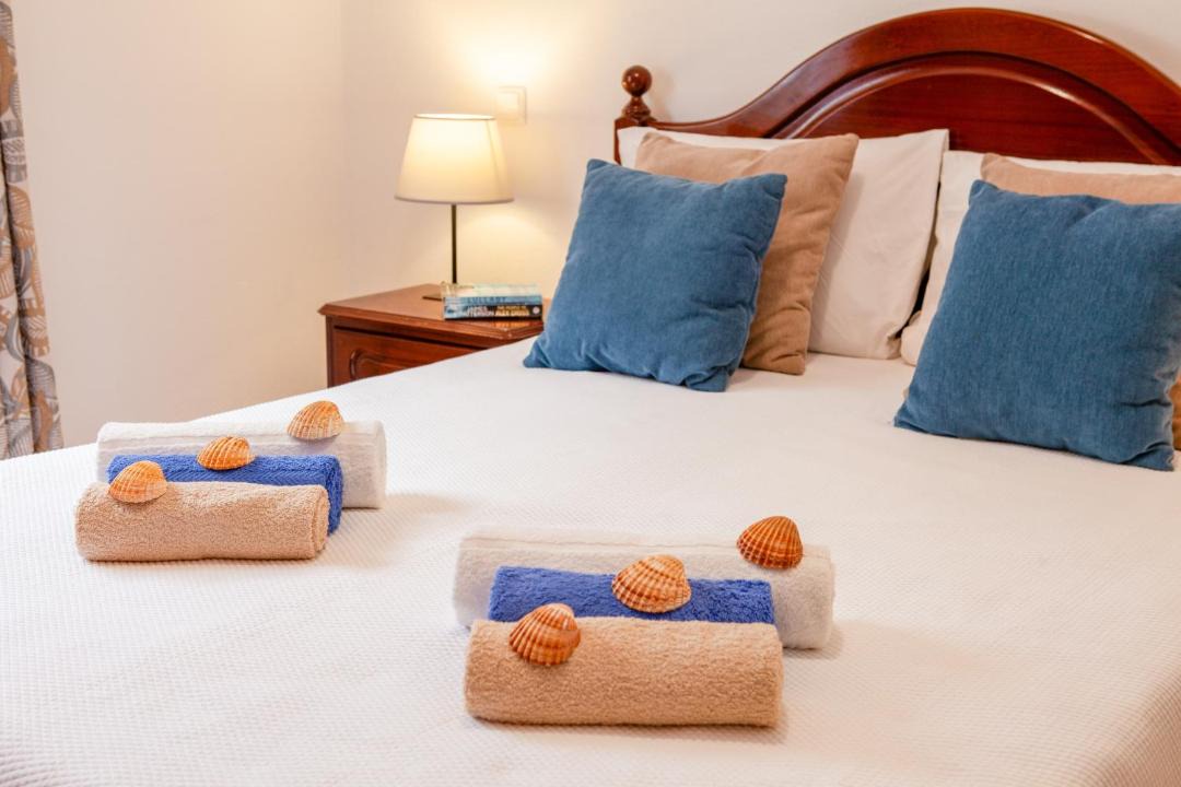 Photo of Bedroom in Lagoa e Carvoeiro