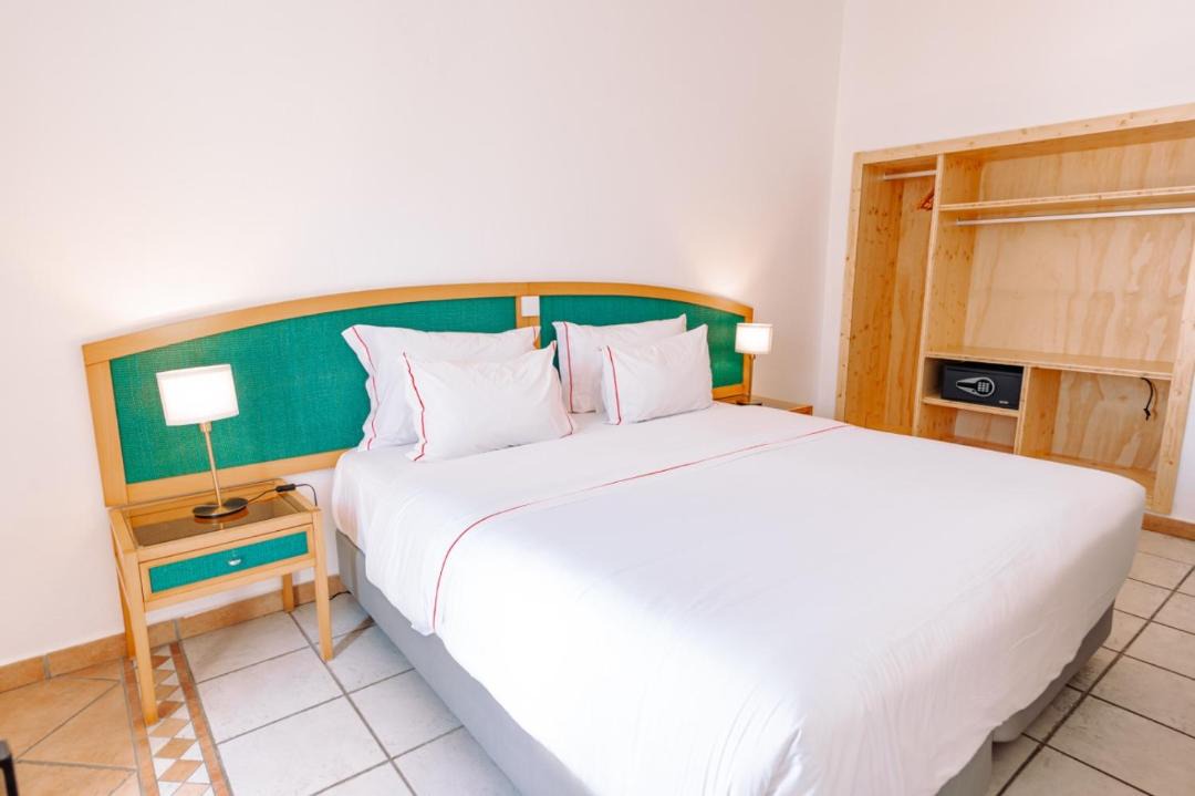 Photo of Bedroom in Carvoeiro