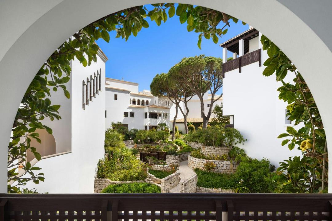 Photo of Patio Balcony in Aldeia das Acoteias
