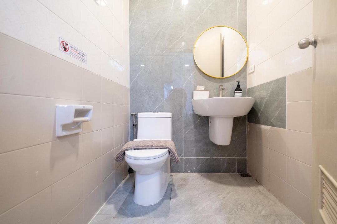 Photo of Bathroom in Patong