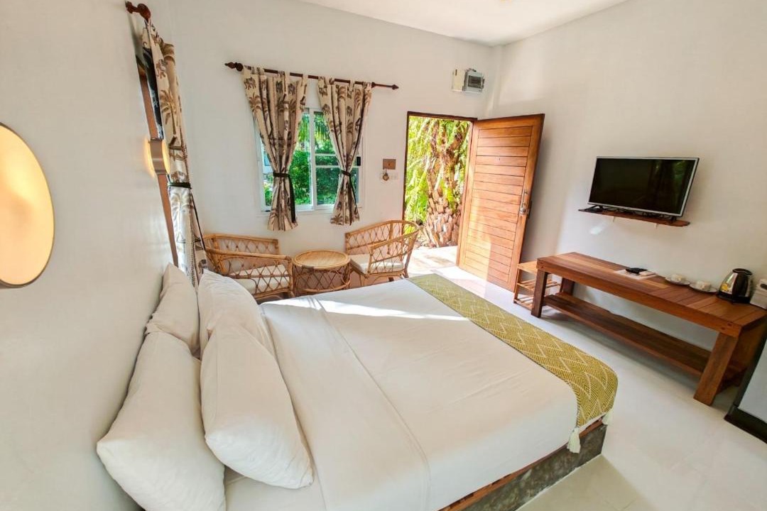 Photo of Bedroom in Thong Nian
