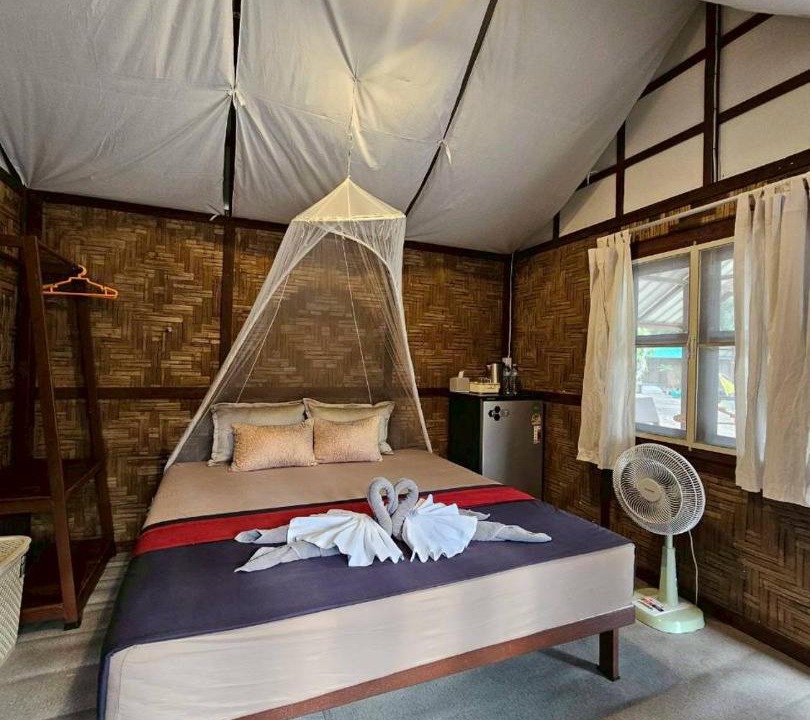 Photo of Bedroom in Ranong