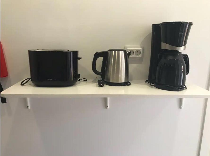 Photo of Kitchen in Praia de Faro
