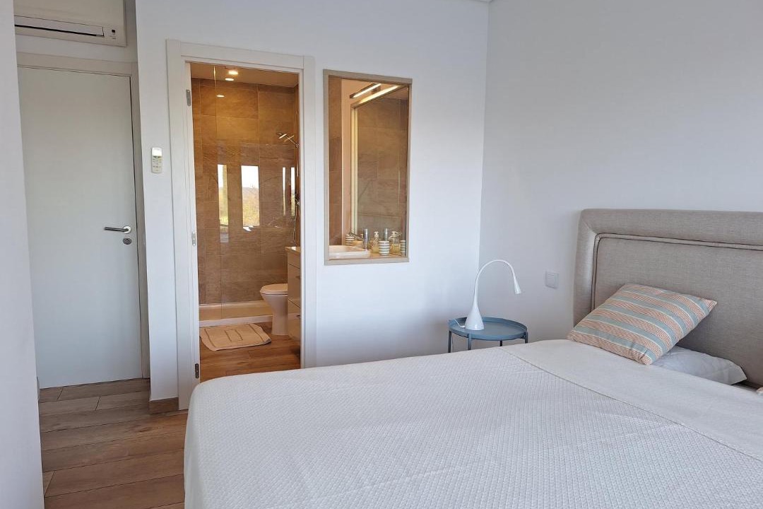 Photo of Bedroom in Querenca
