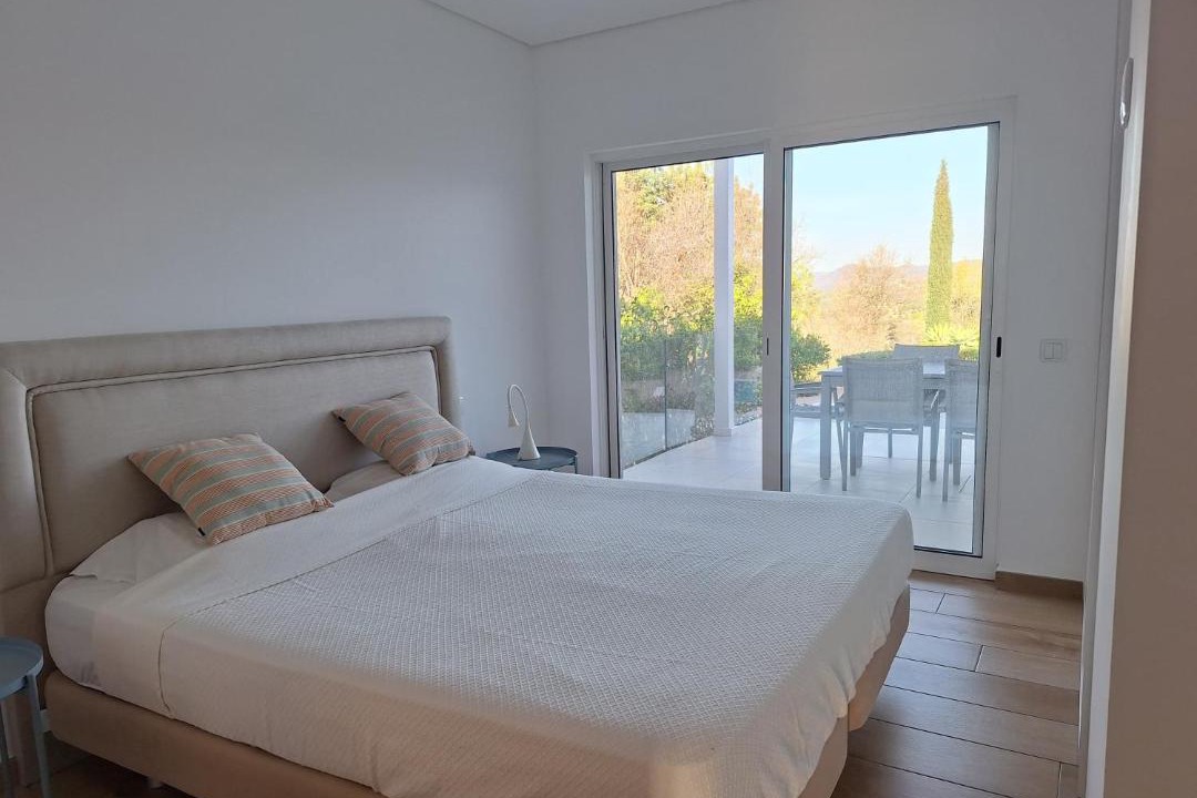 Photo of Bedroom in Querenca