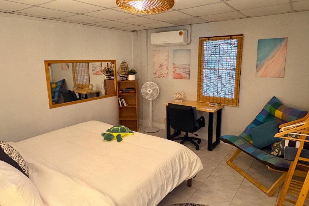 Photo of Bedroom in Thai Mueang