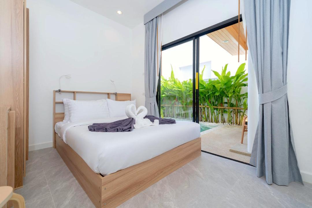 Photo of Bedroom in Kamala