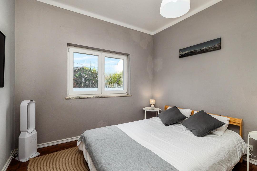 Photo of Bedroom in Almoinha