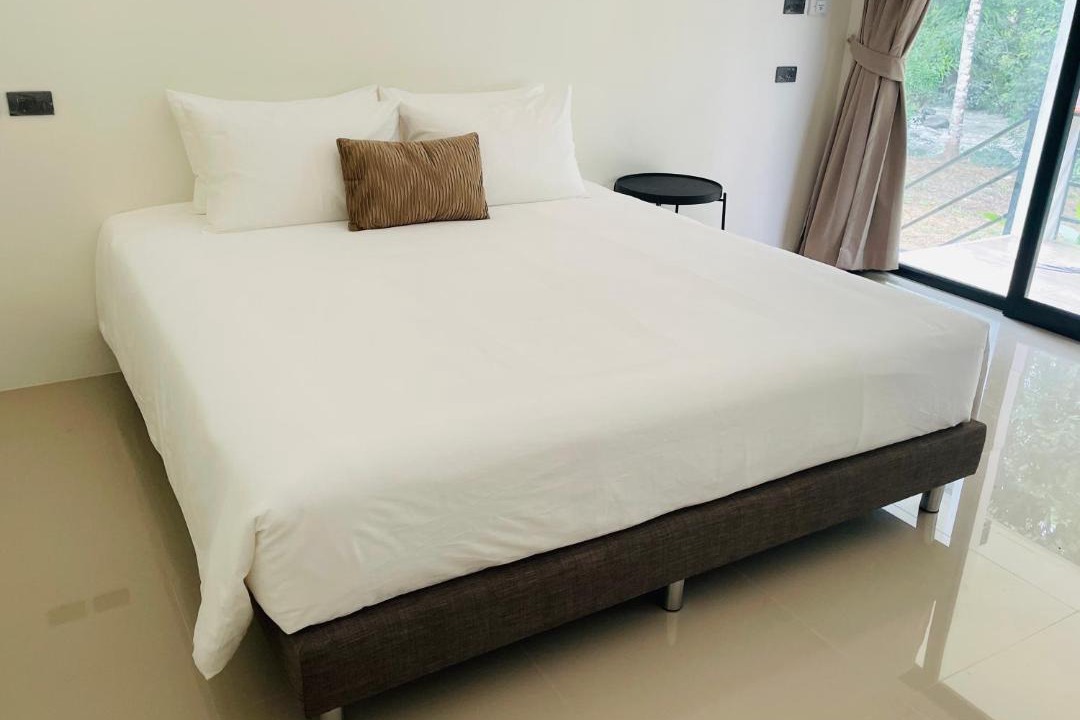 Photo of Bedroom in Khlong Sok