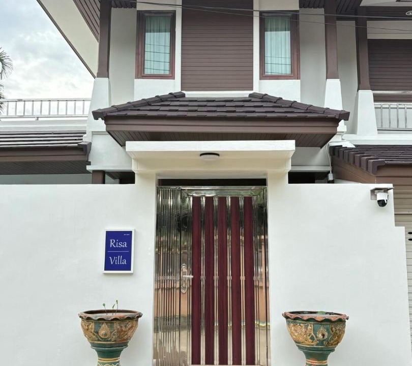 Photo of Others in Nanai Road