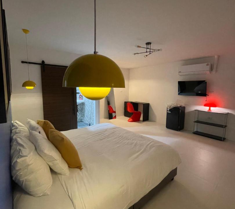 Photo of Bedroom in Lamai City Center