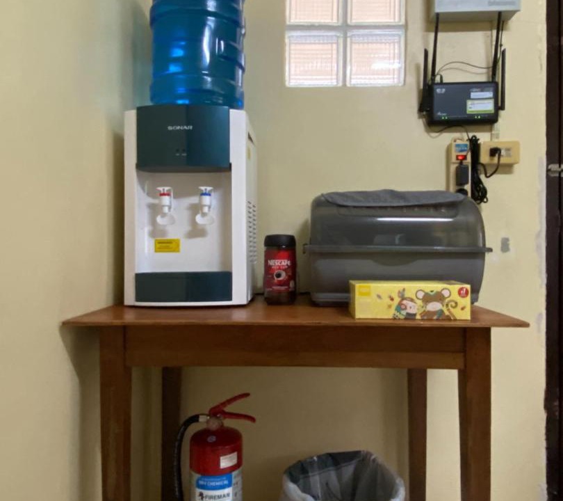 Photo of Kitchen in Khao Lak